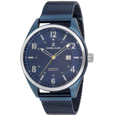 Наручний годинник Daniel Klein DK11743-2
