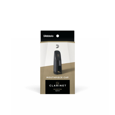 Ковпачок для кларнета D&#039;Addario Cap For Bb Clarinet (Inverted) (RCL1C)