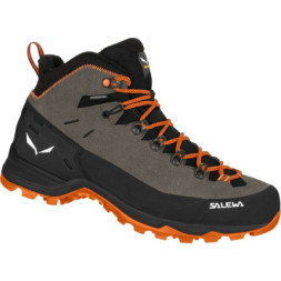 Черевики Salewa MS ALP Mate Winter MID WP 61412 7953 - 44 - коричневий (013.001.6189)