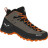 Черевики Salewa MS ALP Mate Winter MID WP 61412 7953 - 44 - коричневий (013.001.6189)