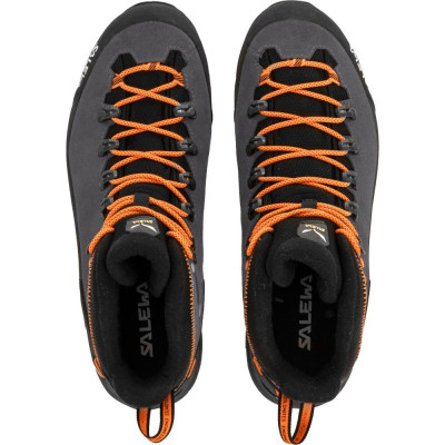 Черевики Salewa MS ALP Mate Winter MID WP 61412 7953 - 44 - коричневий (013.001.6189)