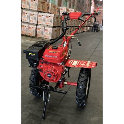 Культиватор Forte 1350 NEW (колеса 12&quot;, 9кс (121340)