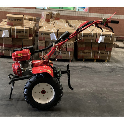 Культиватор Forte 1350 NEW (колеса 12&quot;, 9кс (121340)
