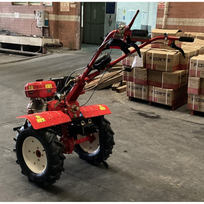 Культиватор Forte 1350 NEW (колеса 12&quot;, 9кс (121340)