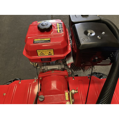 Культиватор Forte 1350 NEW (колеса 12&quot;, 9кс (121340)