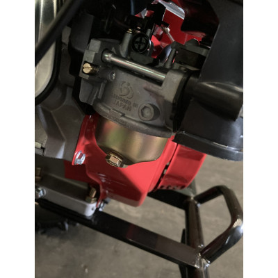 Культиватор Forte 1350 NEW (колеса 12&quot;, 9кс (121340)