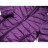 Куртка дитяча Kurt пухова (HT-580T-104-violet)