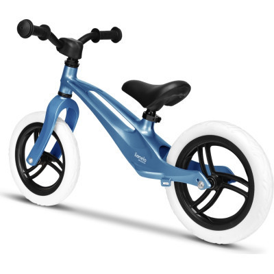 Біговел Lionelo Bart Sky Blue (LOE-BART SKY BLUE)