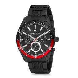 Наручний годинник Daniel Klein DK12134-2