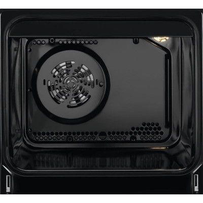 Плита Electrolux LKR540267X