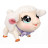 Інтерактивна іграшка Moose Мій улюбленець маленьке ягня (26476)