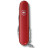 Ніж Victorinox Huntsman Ukraine 91 мм Червоно-чорний (1.3713.1.3)