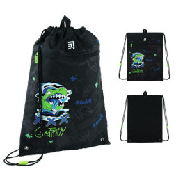 Сумка для взуття Kite 601M Roar (K24-601M-4)