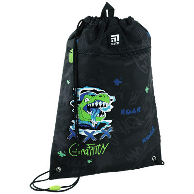 Сумка для взуття Kite 601M Roar (K24-601M-4)