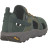 Сандалії Lizard Ultra Trek Mns smoked green/olive green - 44 - зелений (020.2263)
