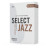 Тростина для саксофона D&#039;Addario Organic Select Jazz - Alto Sax Unfiled 2M - 10 Pack (ORRS10ASX2M)