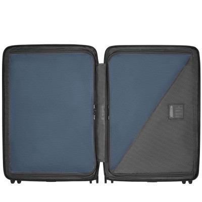 Валіза Victorinox Travel Airox Dark Blue L (Vt610927)
