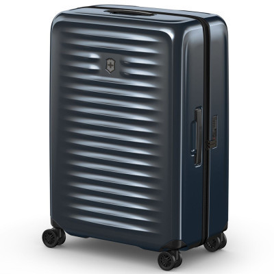 Валіза Victorinox Travel Airox Dark Blue L (Vt610927)