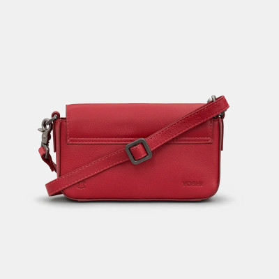 Сумка Yoshi YB260 Palmer Cherry Red (YB260 86)