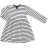 Плаття дитяче Breeze в смужку (14916-98G-cream)