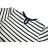 Плаття дитяче Breeze в смужку (14916-98G-cream)