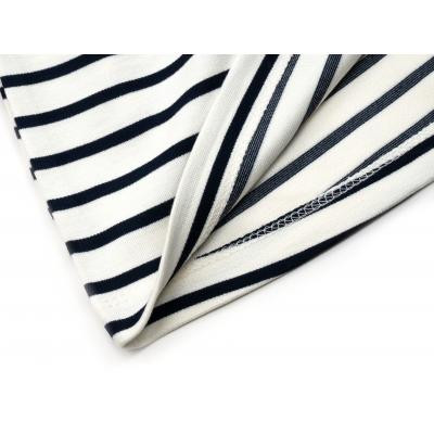Плаття дитяче Breeze в смужку (14916-98G-cream)