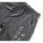 Футболка дитяча Breeze з шортами (15397-134B-gray)