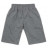 Футболка дитяча Breeze з шортами (15397-134B-gray)
