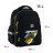 Рюкзак шкільний GoPack Education 2606S-6 Next Level (GO25-2606S-6)