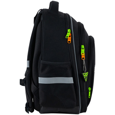 Рюкзак шкільний GoPack Education 2606S-6 Next Level (GO25-2606S-6)