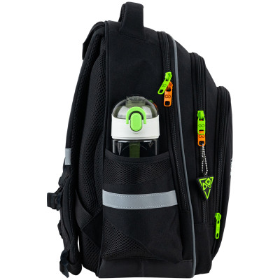 Рюкзак шкільний GoPack Education 2606S-6 Next Level (GO25-2606S-6)