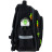 Рюкзак шкільний GoPack Education 2606S-6 Next Level (GO25-2606S-6)
