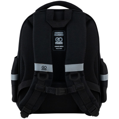 Рюкзак шкільний GoPack Education 2606S-6 Next Level (GO25-2606S-6)