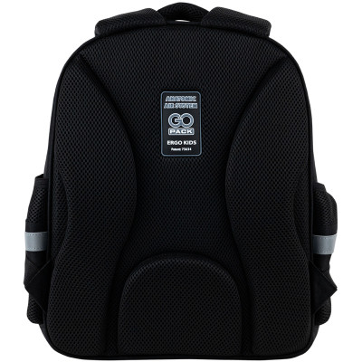 Рюкзак шкільний GoPack Education 2606S-6 Next Level (GO25-2606S-6)