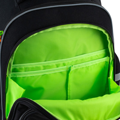 Рюкзак шкільний GoPack Education 2606S-6 Next Level (GO25-2606S-6)