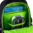 Рюкзак шкільний GoPack Education 2606S-6 Next Level (GO25-2606S-6)