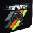 Рюкзак шкільний GoPack Education 2606S-6 Next Level (GO25-2606S-6)