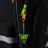 Рюкзак шкільний GoPack Education 2606S-6 Next Level (GO25-2606S-6)