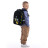 Рюкзак шкільний GoPack Education 2606S-6 Next Level (GO25-2606S-6)