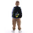 Рюкзак шкільний GoPack Education 2606S-6 Next Level (GO25-2606S-6)