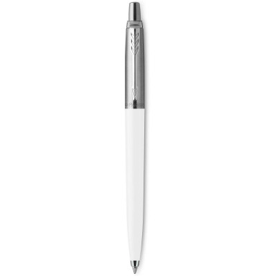 Ручка кулькова Parker JOTTER 17 Original White CT BP блистер (15 036)
