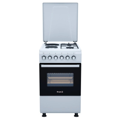 Плита Borgio GE 522 W MBBLT