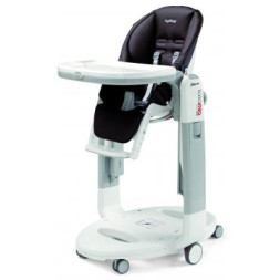 Стілець для годування Peg-Perego Tatamia Follow Me Cacao (IH02000000PL57)