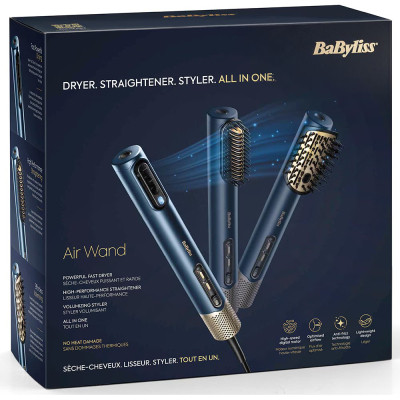 Стайлер Babyliss AS6550E