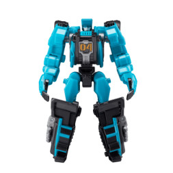 Трансформер Tobot Детективи Галактики С3 міні Сенд Карулер (301142)