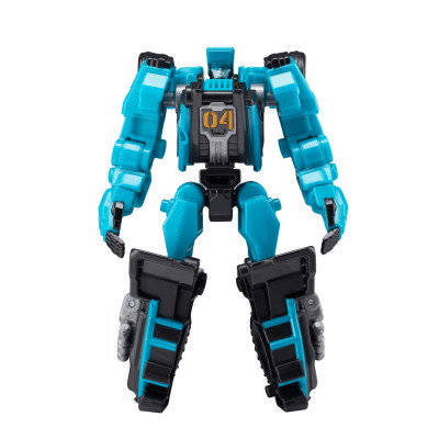 Трансформер Tobot Детективи Галактики С3 міні Сенд Карулер (301142)