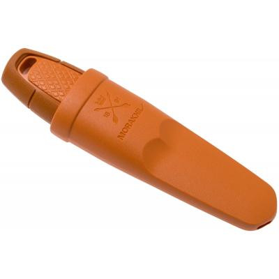 Ніж Morakniv Eldris Neck Knife Orange (13502)