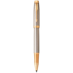 Ролер Parker IM 17 Premium Warm Silver GT  RB (24 122)