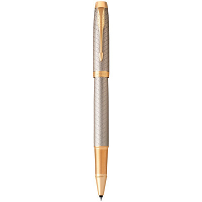 Ролер Parker IM 17 Premium Warm Silver GT  RB (24 122)