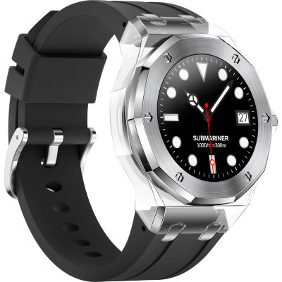 Смарт-годинник TREX FALCON 500 PRO BLACK (TRX-FLC500-BLK) (1027177)